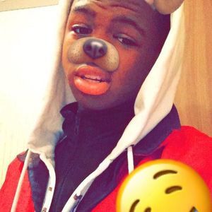 Meet your Posher, Thatboy